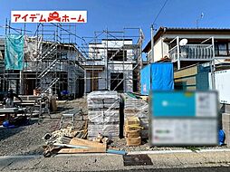 豊橋市飯村北一丁目　4号棟