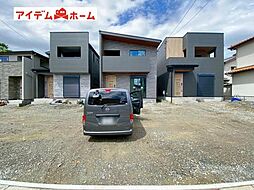 豊橋市飯村北一丁目　3号棟