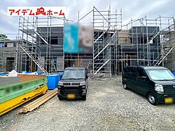 豊橋市飯村北一丁目　3号棟