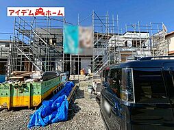 豊橋市飯村北一丁目　3号棟