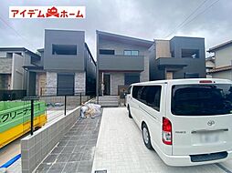 豊橋市飯村北一丁目　3号棟