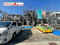 豊橋市飯村北一丁目　2号棟