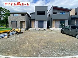 豊橋市飯村北一丁目　2号棟