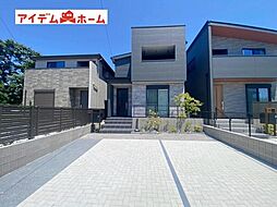 豊橋市飯村北一丁目　2号棟