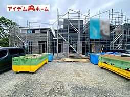 豊橋市飯村北一丁目　2号棟