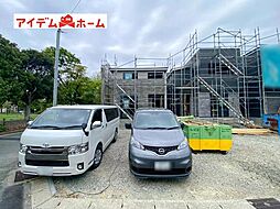 豊橋市飯村北一丁目　1号棟