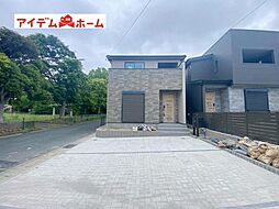 豊橋市飯村北一丁目　1号棟