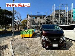 豊橋市飯村北一丁目　1号棟