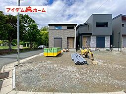豊橋市飯村北一丁目　1号棟