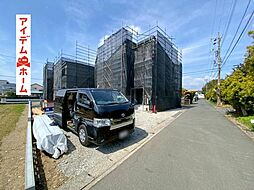 磐田市竜洋中島5期　2号棟