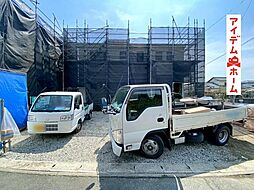 磐田市竜洋中島5期　1号棟