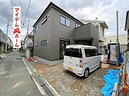 浜松市中央区和地山 1号棟