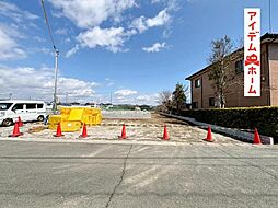 浜松市浜名区尾野　3号棟