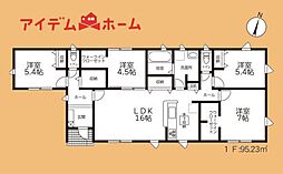 浜松市浜名区尾野　2号棟