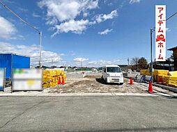 浜松市浜名区尾野　2号棟