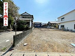 磐田市中泉　Ｂ号棟