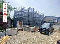 磐田市中泉　Ｂ号棟