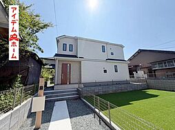 磐田市中泉　Ｂ号棟