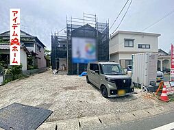 磐田市中泉　Ａ号棟