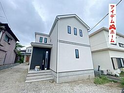磐田市中泉 A号棟
