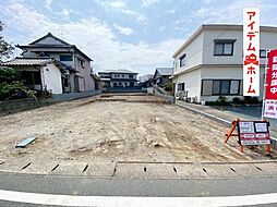 磐田市中泉 A号棟