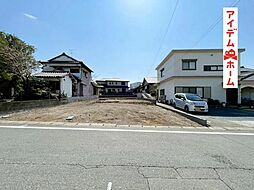 磐田市中泉　Ａ号棟