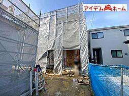 湖西市新居町新居第3期　3号棟