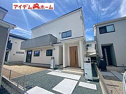 湖西市新居町新居第3期 3号棟