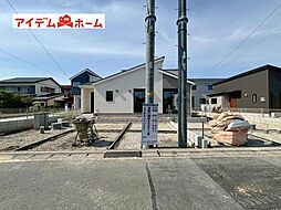 湖西市新居町新居第3期　2号棟