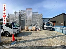 湖西市新居町新居第3期　2号棟