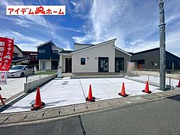 湖西市新居町新居第3期 2号棟