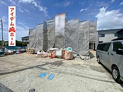 湖西市新居町新居第3期　2号棟