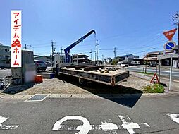 袋井市三門町第1　1号棟