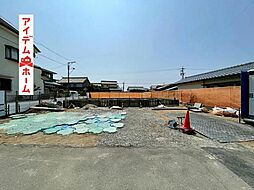 浜松市中央区米津町 1号棟