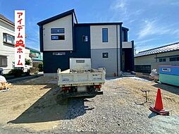 浜松市中央区米津町　1号棟