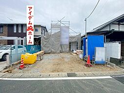 豊橋市第27二川町　1号棟