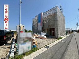 豊橋市南大清水町第1　2号棟