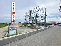 豊橋市南大清水町第1　2号棟