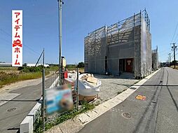 豊橋市南大清水町第1　1号棟