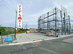 豊橋市南大清水町第1　1号棟