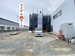 豊橋市神野新田町第6　1号棟