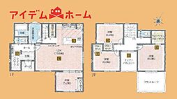 タマタウン浜松蒲小　2号棟