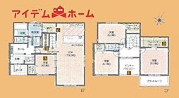 タマタウン浜松蒲小　1号棟