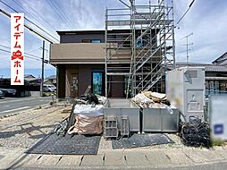 浜松市中央区参野町　Ａ号棟