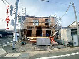 浜松市中央区参野町 A号棟