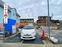 豊橋市佐藤4丁目　4号棟