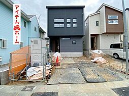 豊橋市佐藤4丁目 4号棟