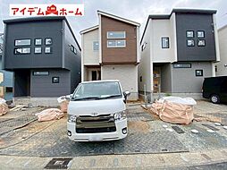 豊橋市佐藤4丁目　3号棟