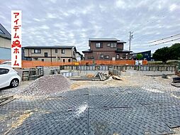 豊橋市佐藤4丁目　3号棟