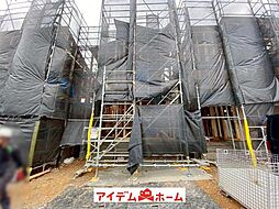 豊橋市佐藤4丁目　3号棟